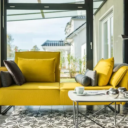 Luxus 122 M² Direkt Am Wasser Mit Boot شقة كراكو آم زيه